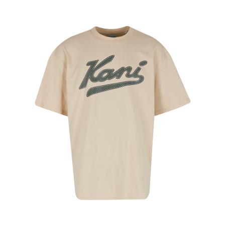 Karl Kani Karl Kani Shirt beige