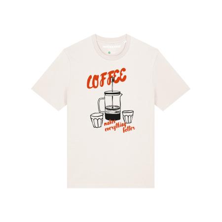 Watapparel Watapparel Shirt wit