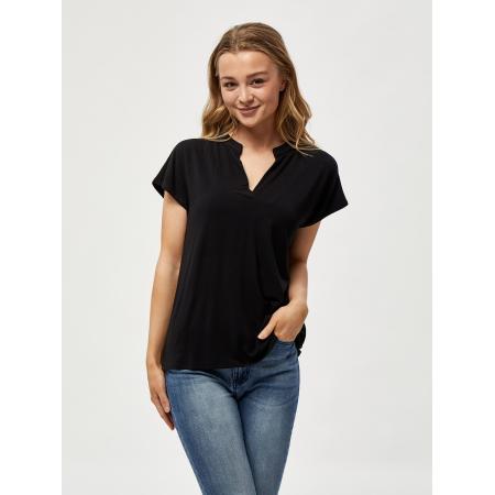 Peppercorn Peppercorn Shirt Rosalinda zwart