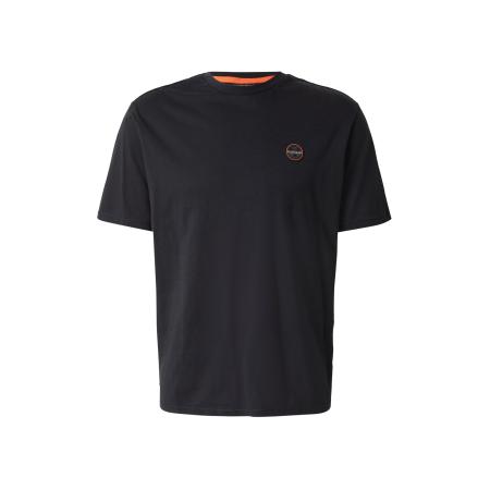 Napapijri NAPAPIJRI Shirt zwart