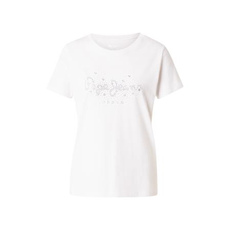 Pepe Jeans Shirt Brady offwhite