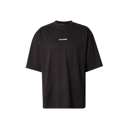 Pegador Pegador Shirt zwart / wit