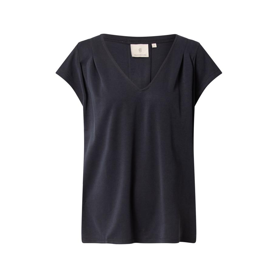 Peppercorn Shirt Lana zwart Zwart