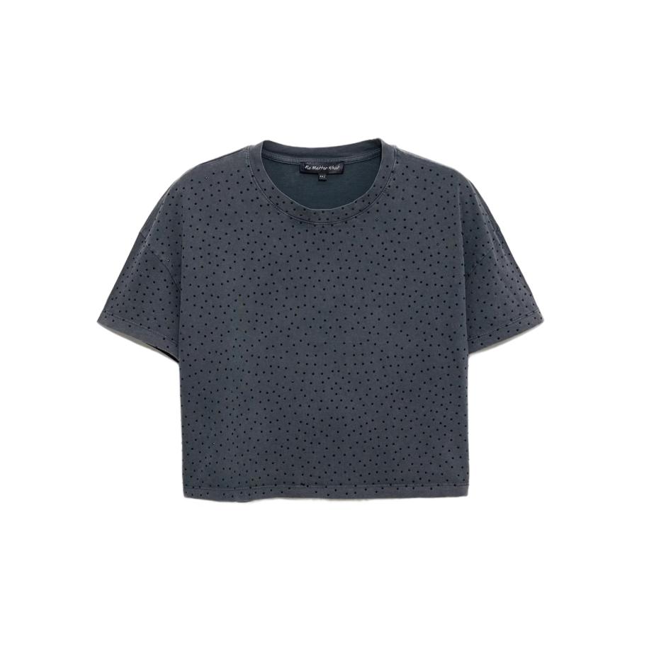 No Matter What No Matter What Shirt donkergrijs / zwart -