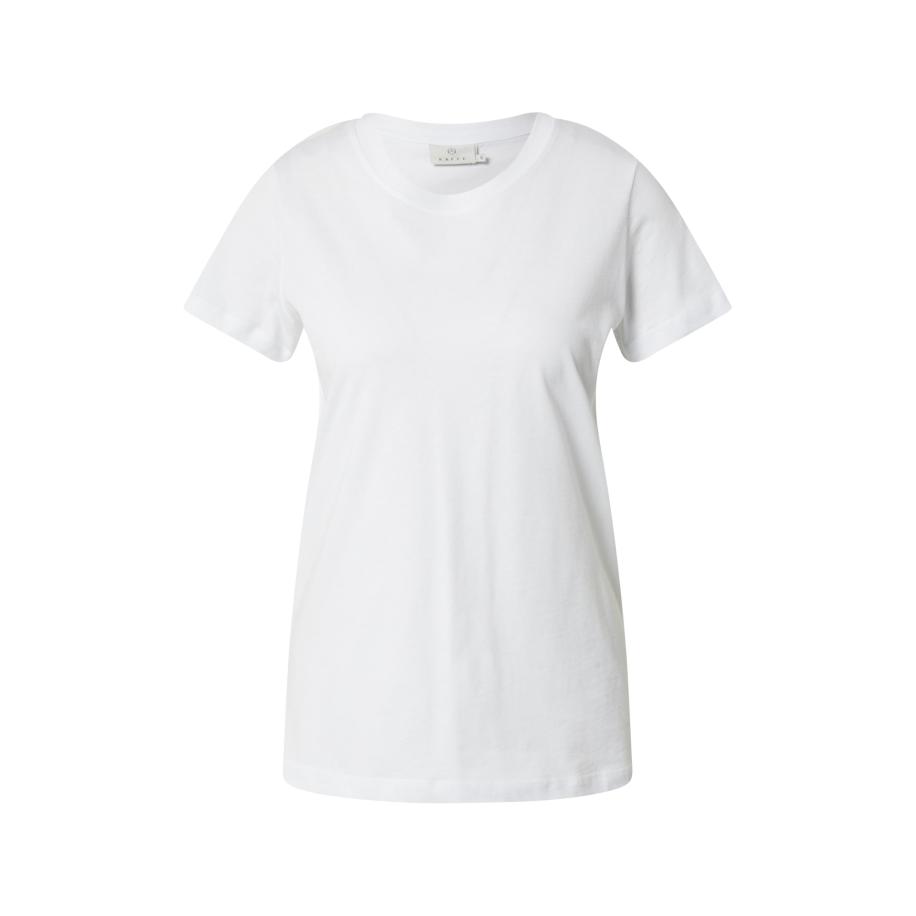 Kaffe Kaffe Shirt KA Marin wit -