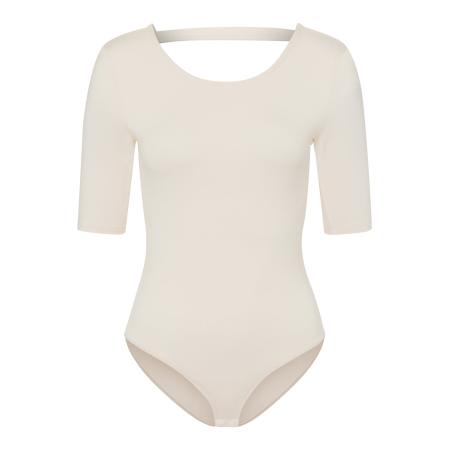 Les Lunes Les Lunes Shirt body Charlotte offwhite