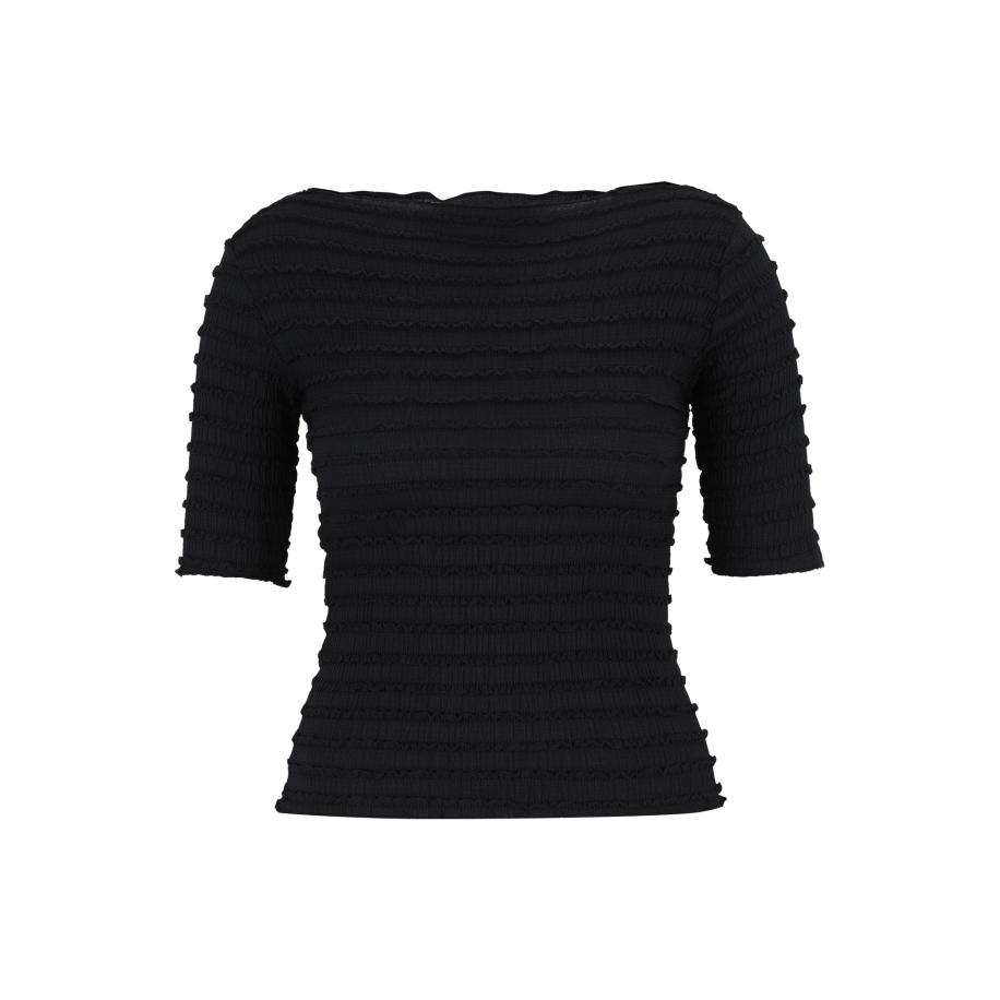 Lindex Lindex Shirt Sigge navy -