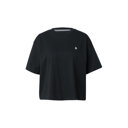 Volcom Volcom Shirt Stone Blanks Up zwart