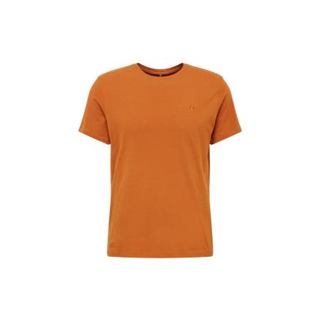 Blend BLEND Shirt Dinton oker