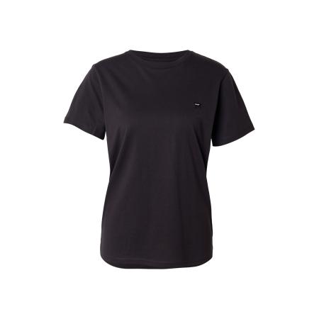 Wrangler WRANGLER Shirt SIGN OFF zwart