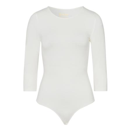 Les Lunes Les Lunes Shirt body Alena offwhite