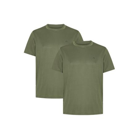 DANISH ENDURANCE DANISH ENDURANCE Shirt olijfgroen