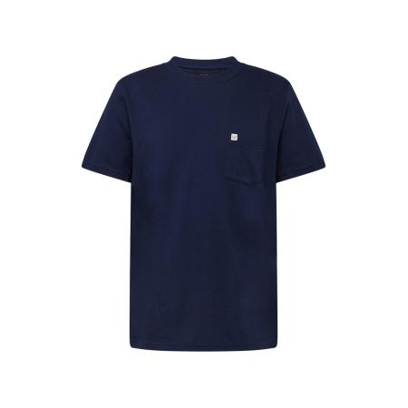 GAP GAP Shirt navy / wit