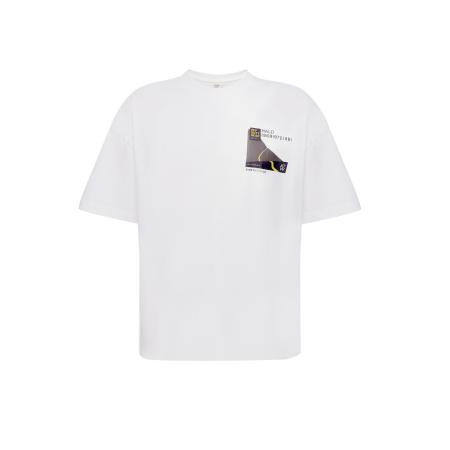 Halo HALO Shirt Bumbag chamois / bruin / zwart / wit