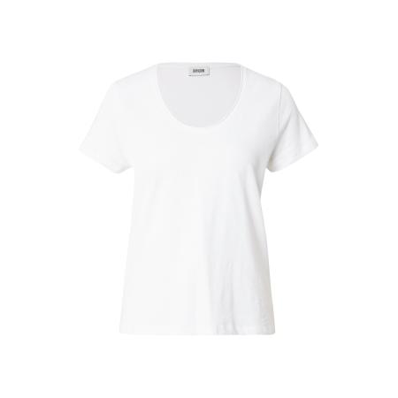 Drykorn DRYKORN Shirt NAVIVI wit