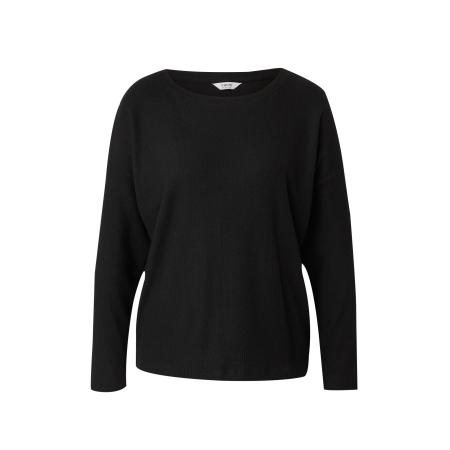 b.young b.young Trui BYPunti zwart