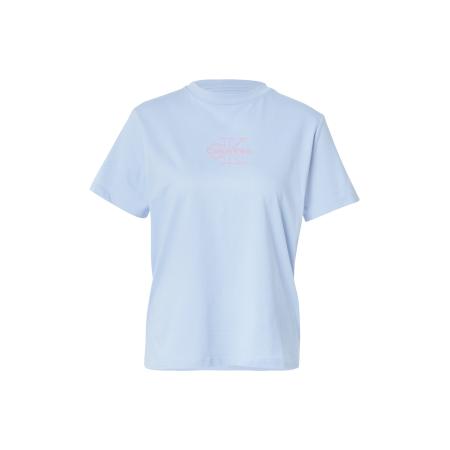 Calvin Klein Calvin Klein Jeans Shirt lichtblauw / pink