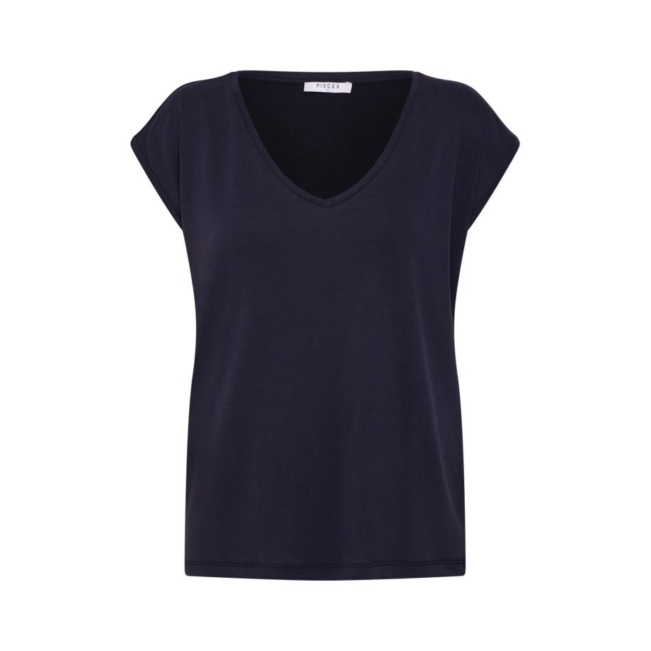 Pieces PIECES Shirt KAMALA zwart -