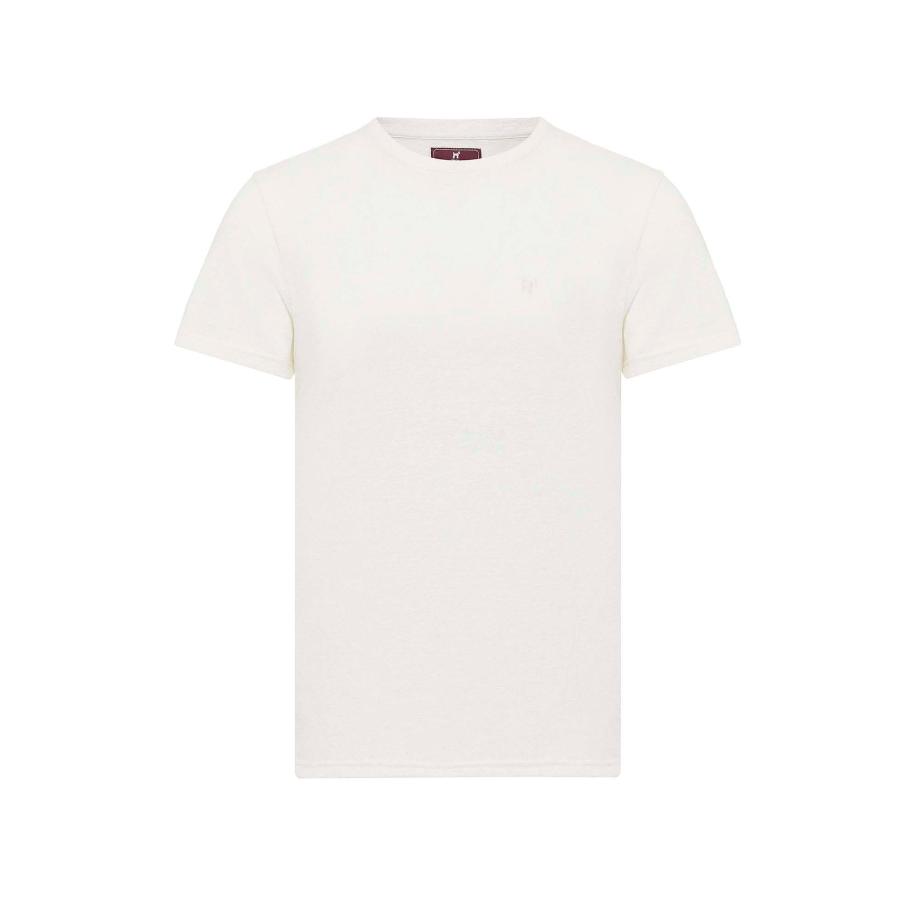 Williot Williot Shirt ecru -