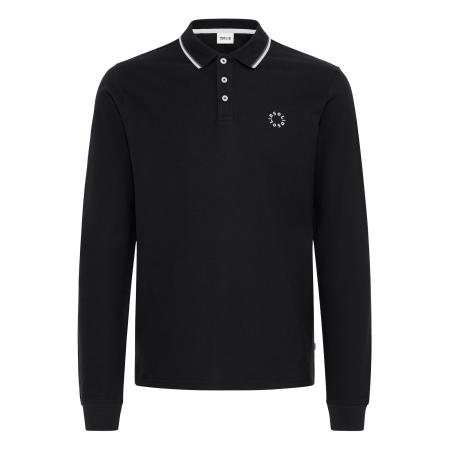 Solid !Solid Shirt SDHangor zwart