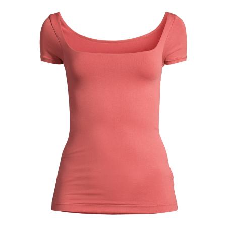 Aeropostale AÉROPOSTALE Shirt koraal