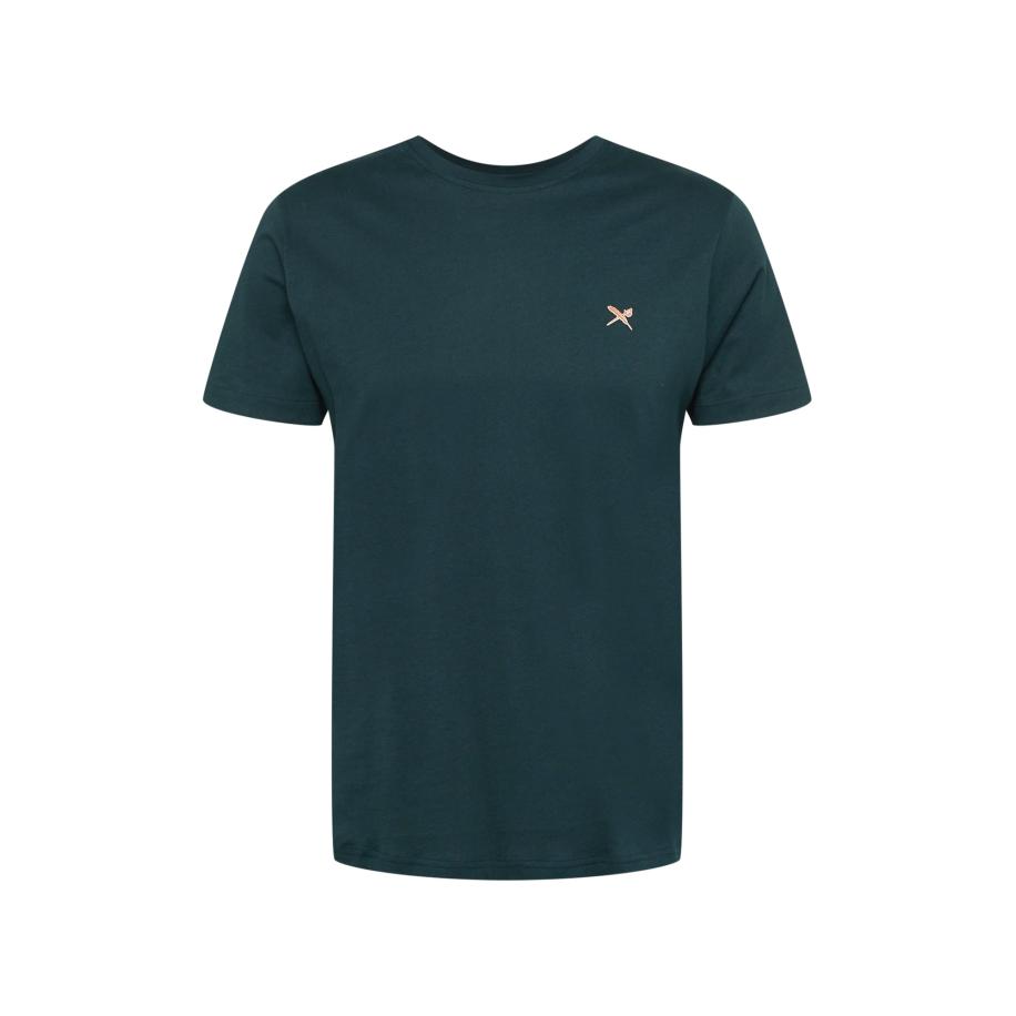 Iriedaily Iriedaily Shirt Turn Up spar / poederroze -