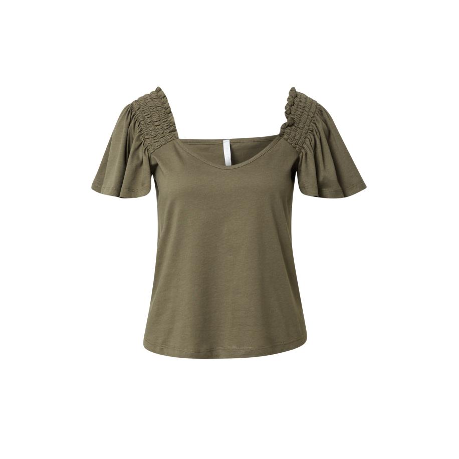 Imperial IMPERIAL Shirt kaki Zwart