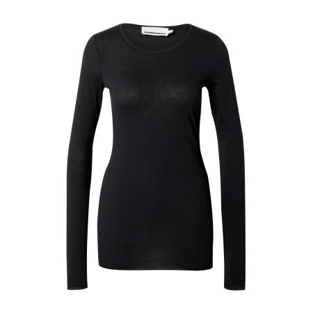 Armedangels ARMEDANGELS Shirt EINIAARA zwart