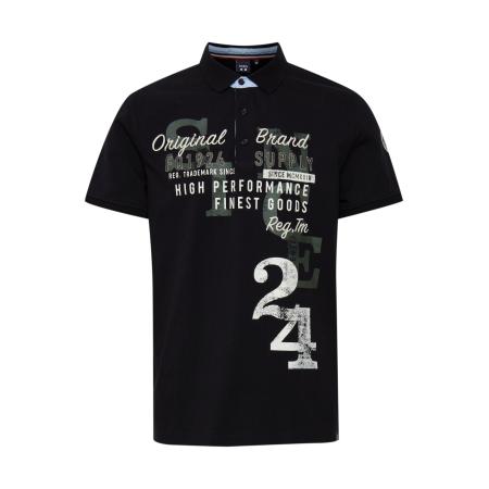 FQ1924 FQ1924 Shirt RAGNAR gemengde kleuren / wit