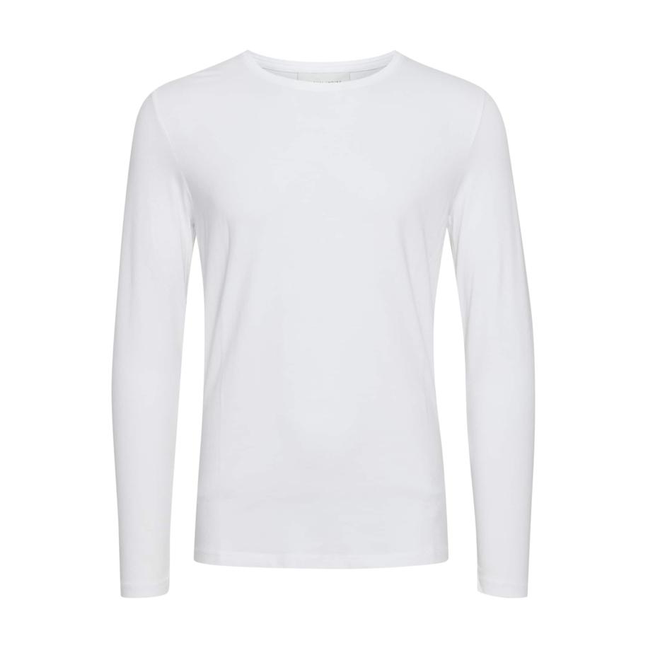 Casual Friday Casual Friday Shirt Theo wit -