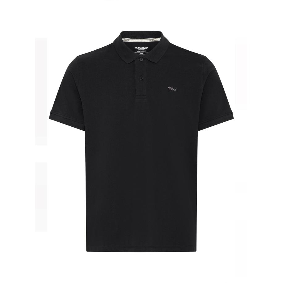 Blend BLEND Shirt Prilo zwart -