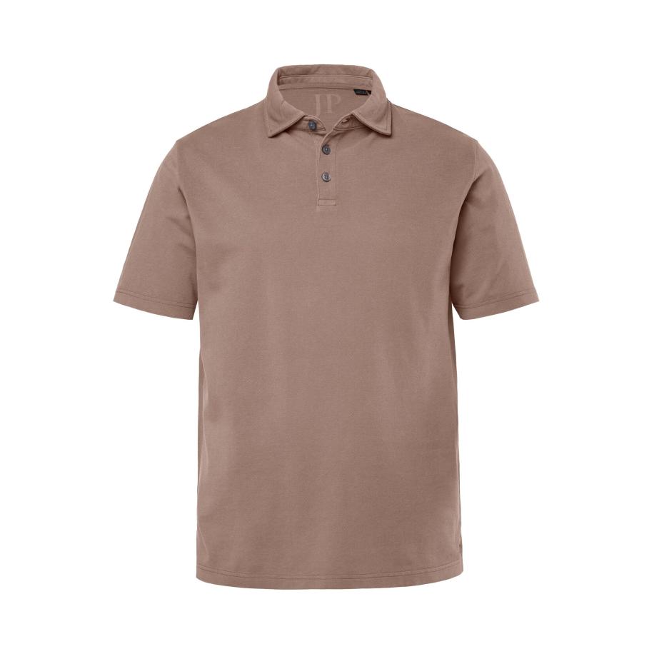 JP1880 JP1880 Shirt donkerbruin -