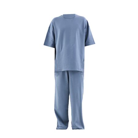 VAMOS CLO Shirt blauw