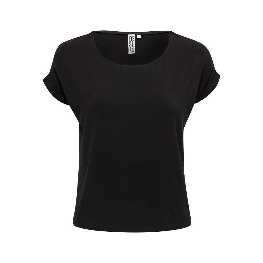 Desires DESIRES Shirt Giselle zwart -