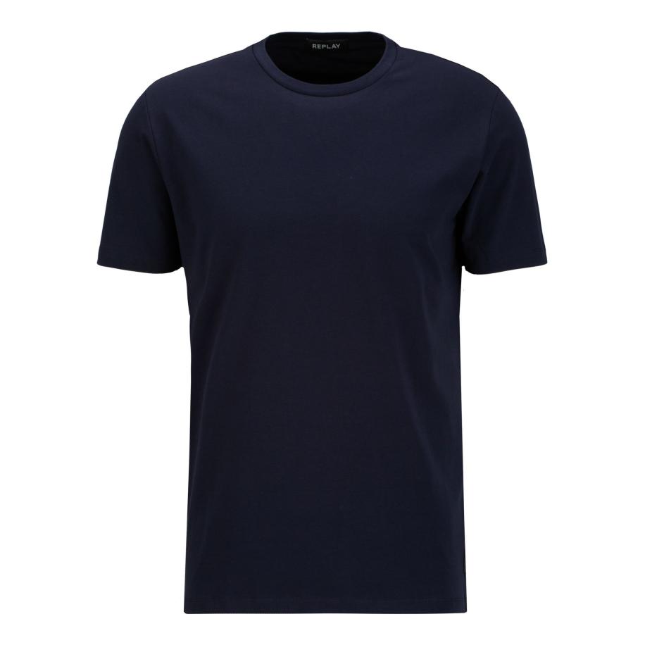 Replay REPLAY Shirt Compact navy -