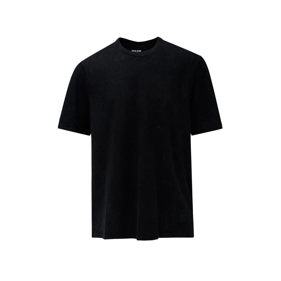 Salsa Salsa Jeans Shirt zwart -