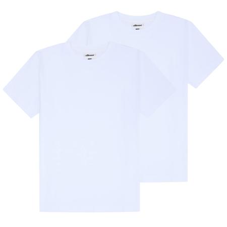 ELLESSE Shirt wit
