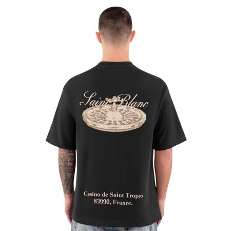 Saint Blanc Casino T-Shirt