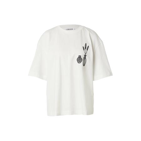 EDITED EDITED Shirt Yante wit