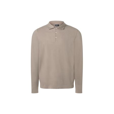 MAERZ MAERZ Muenchen Shirt donkerbeige