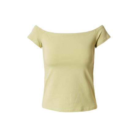 Weekday WEEKDAY Shirt olijfgroen