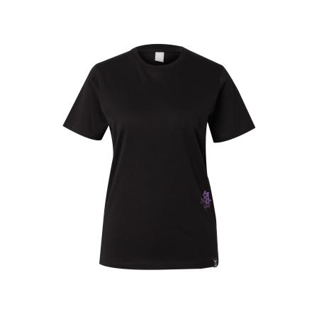 Iriedaily Iriedaily Shirt blauw / lila / zwart / wit