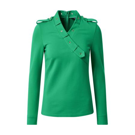 Karen Millen Karen Millen Shirt groen