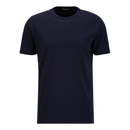 Replay REPLAY Shirt Compact navy