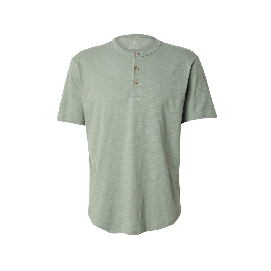 GAP GAP Shirt pastelgroen -
