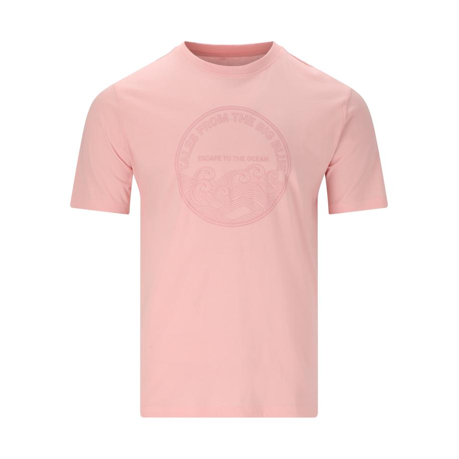 Cruz Cruz Shirt Zamon pink -
