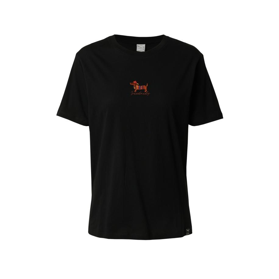 Iriedaily Iriedaily Shirt Dacksi gemengde kleuren / zwart -