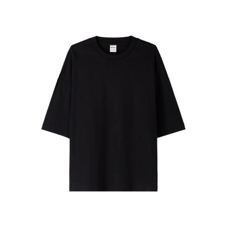 Bershka Bershka Shirt zwart