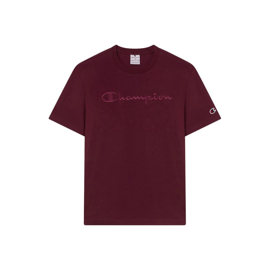 Champion Authentic Athletic Apparel Champion Authentic Athletic Apparel Shirt bordeaux -