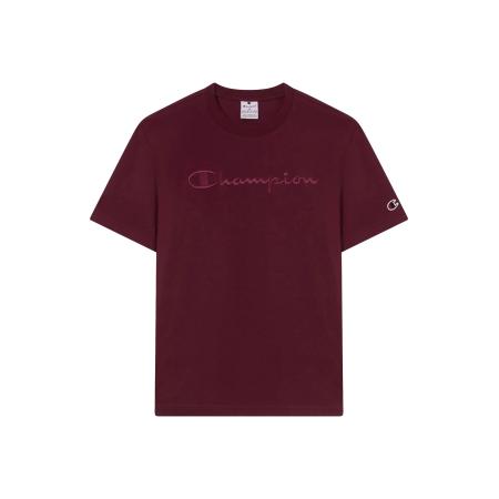 Champion Authentic Athletic Apparel Champion Authentic Athletic Apparel Shirt bordeaux